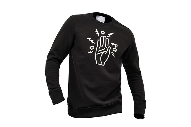 Marc Newson x G-Star 2013 秋冬聯名系列