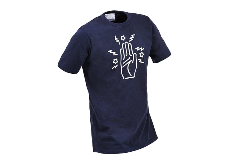 Marc Newson x G-Star 2013 秋冬聯名系列