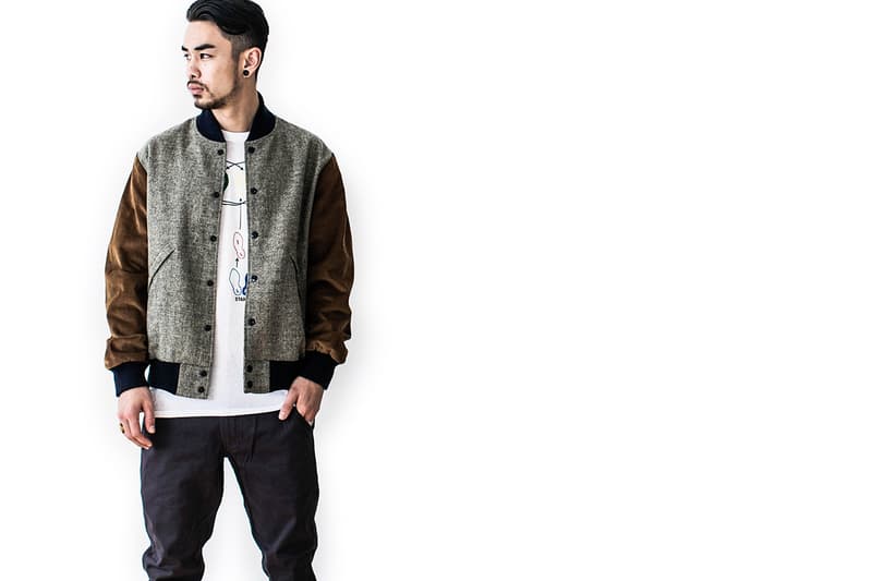 Mark McNairy 2013 秋冬系列新品上架