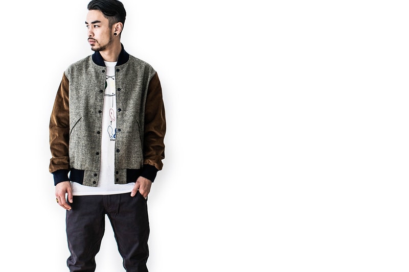 Mark McNairy 2013 秋冬系列新品上架
