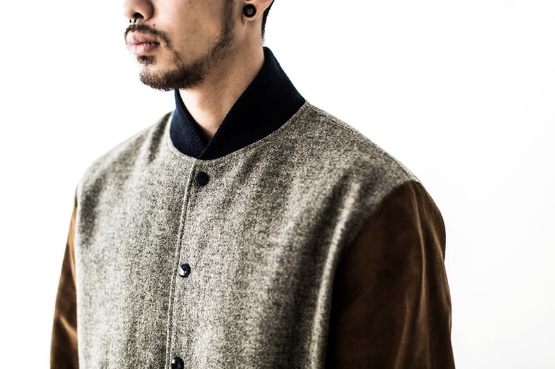 Mark McNairy 2013 秋冬系列新品上架