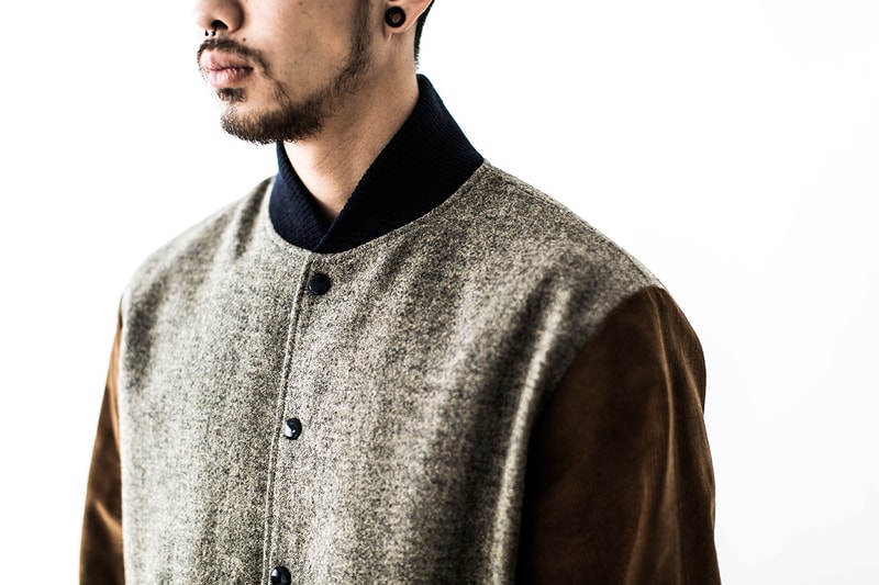 Mark McNairy 2013 秋冬系列新品上架