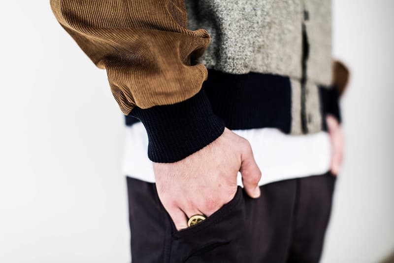 Mark McNairy 2013 秋冬系列新品上架