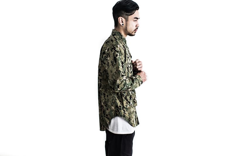 Mark McNairy 2013 秋冬系列新品上架