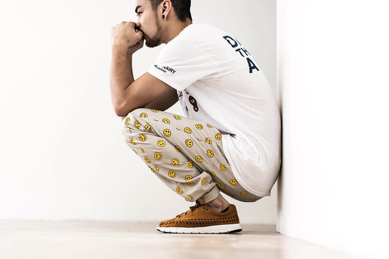 Mark McNairy 2013 秋冬系列新品上架