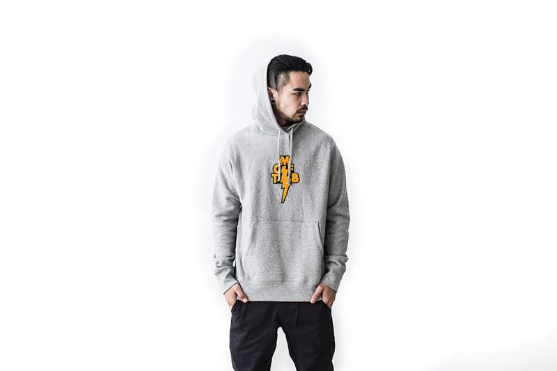 Mark McNairy 2013 秋冬系列新品上架