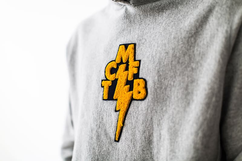 Mark McNairy 2013 秋冬系列新品上架