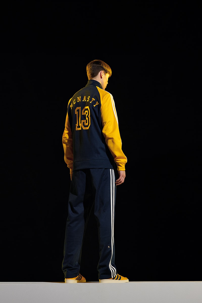 Mark McNairy x adidas Originals by 84-lab 2013「McNasty」別注系列