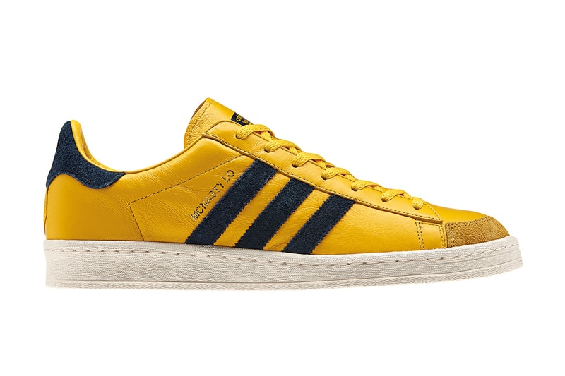 Mark McNairy x adidas Originals by 84-lab 2013「McNasty」別注鞋款系列