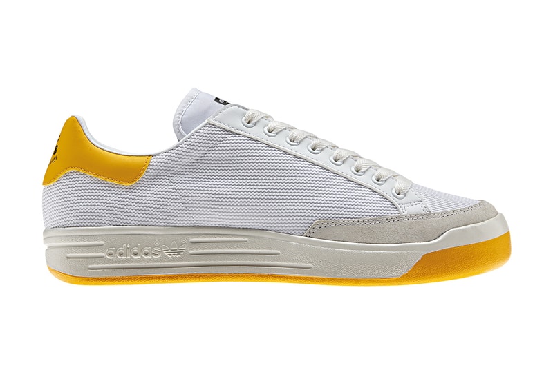 Mark McNairy x adidas Originals by 84-lab 2013「McNasty」別注鞋款系列