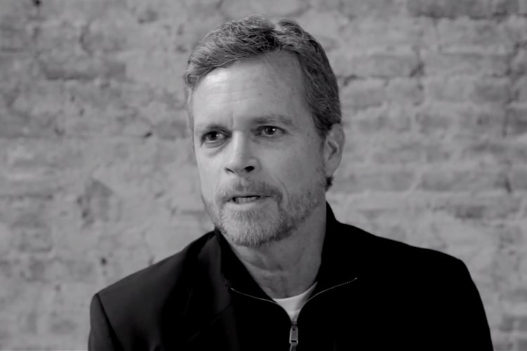 Nike 首席執行官 Mark Parker 談及設計的重要性