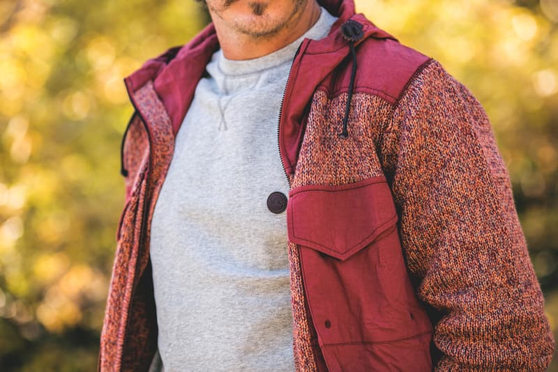  Feature Sneaker Boutique : Marshall Artist 2013 秋冬系列造型特輯