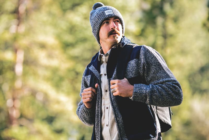  Feature Sneaker Boutique : Marshall Artist 2013 秋冬系列造型特輯