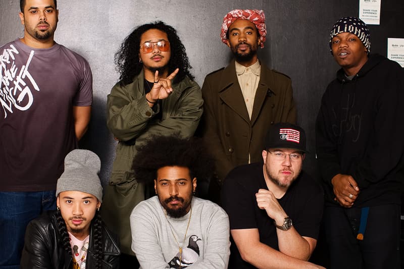 Jonathan Mannion 關閉工作室的同時為 Modelo 拍攝 #BlankCanvasME 廣告