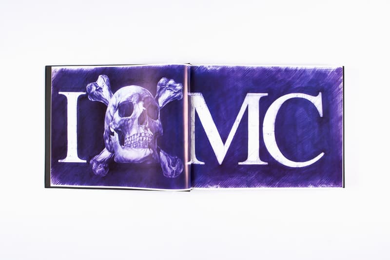 Monster Children “Ten Years of Monster Children Magazine” 10 周年紀念刊