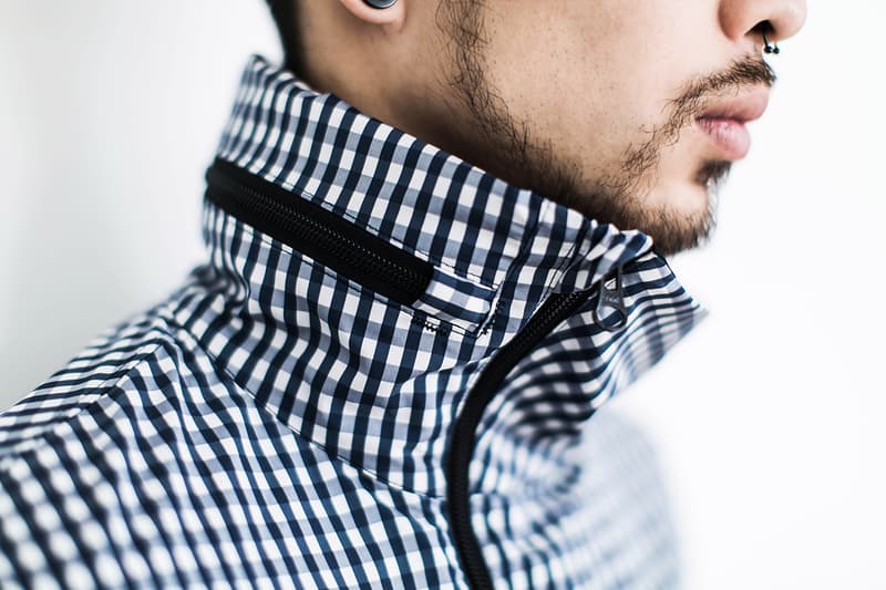 MTRCW-X Aroma 機能風衣