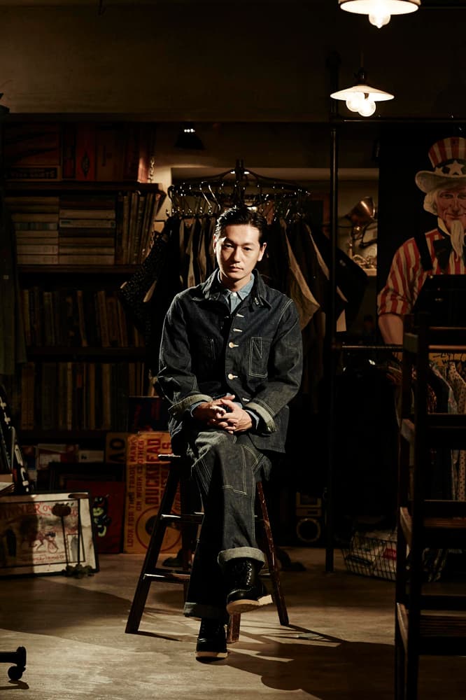 M.V.P. 2013 秋冬系列造型搭配 Lookbook