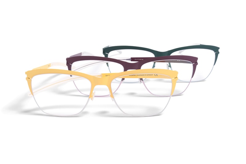 MYKITA 2013 秋冬 SoHo 旗艦店獨占系列