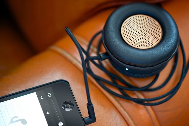 Native Union 發表全新 MONOCLE Speakers 揚聲器