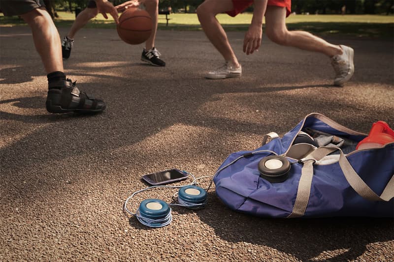 Native Union 發表全新 MONOCLE Speakers 揚聲器