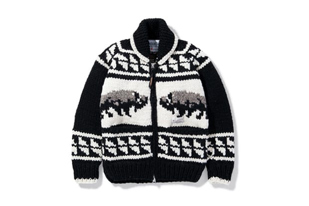 NEIGHBORHOOD x Kanata 2013 秋冬聯名系列