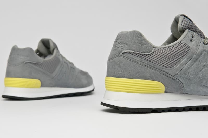 New Balance 2013 秋冬 M574 Sonic Weld 系列