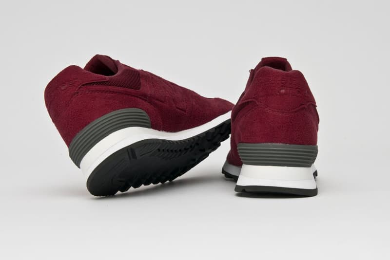 New Balance 2013 秋冬 M574 Sonic Weld 系列