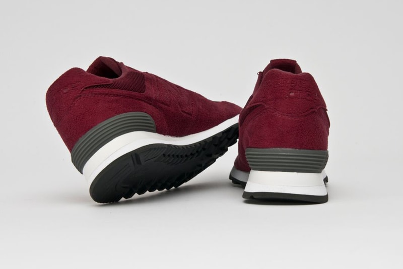 New Balance 2013 秋冬 M574 Sonic Weld 系列