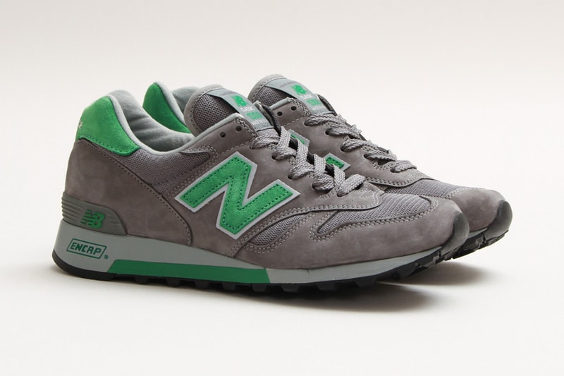 New Balance M1300LM 全新配色設計