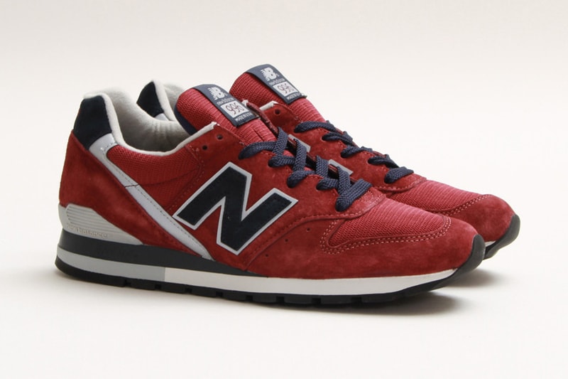 New Balance M996GLM 鞋款