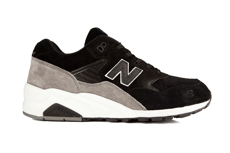 New Balance「Mugshot」系列鞋款