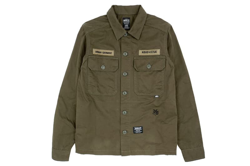 NHIZ 2013 秋冬系列