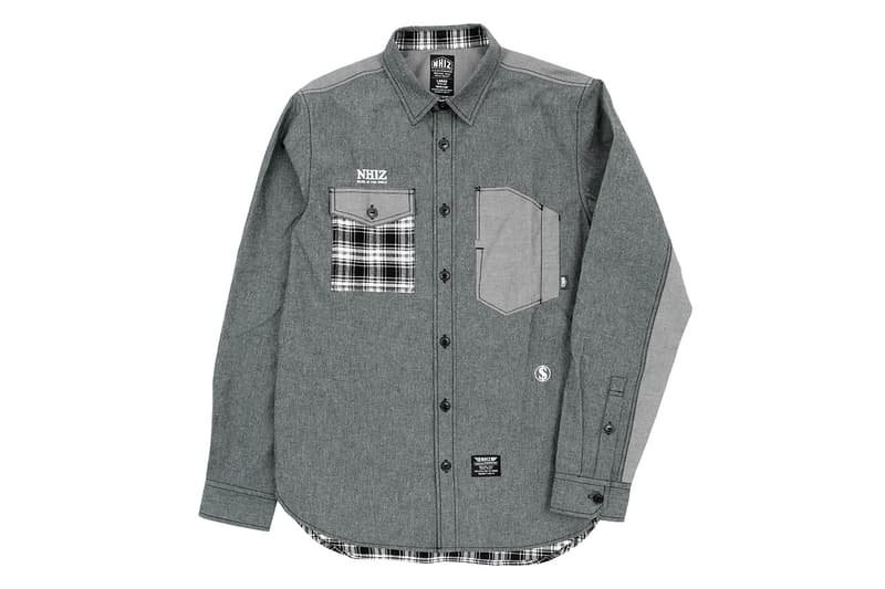 NHIZ 2013 秋冬系列