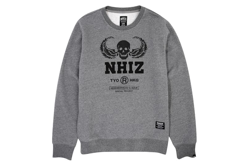 NHIZ 2013 秋冬系列