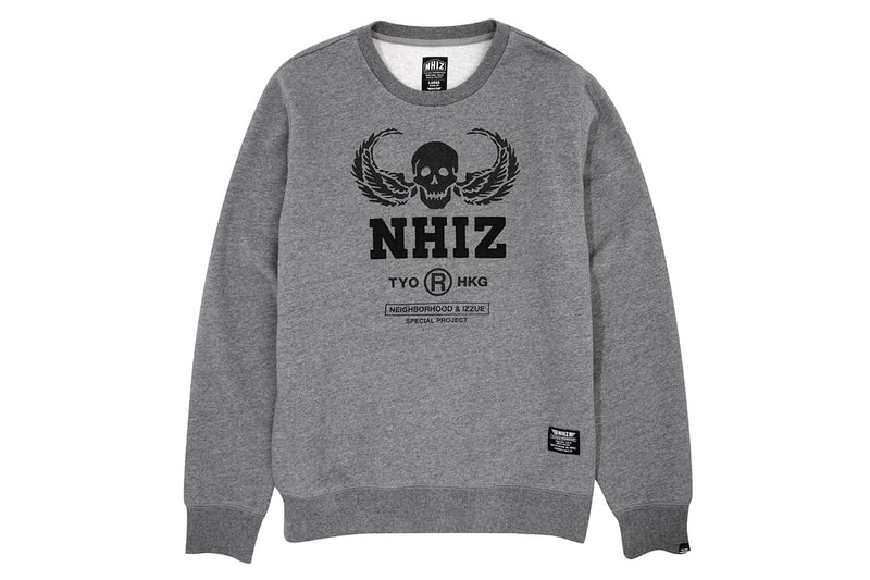 NHIZ 2013 秋冬系列