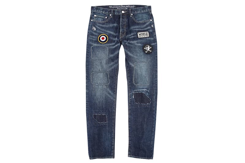 NHIZ 2013 秋冬系列