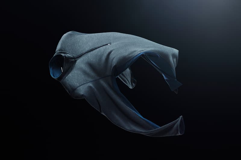 Nike 2013 秋冬「Flash」運動服飾系列