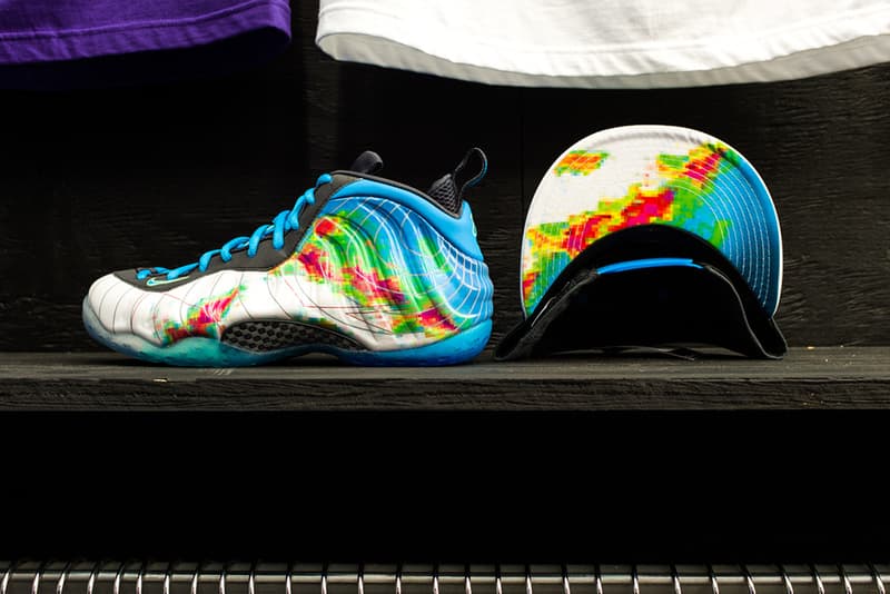 Nike 于紐約 Canal Street 340 號開設全新期間限定店