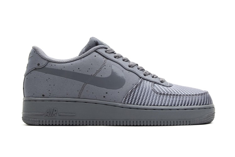 Nike Air Force 1 Low SP「The Monotones Vol. 1」配色