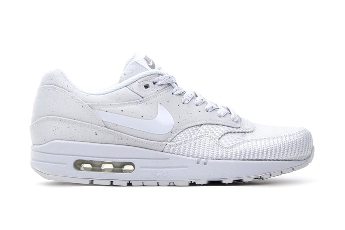 Nike Air Max 1 SP「Monotones Vol.1」鞋款