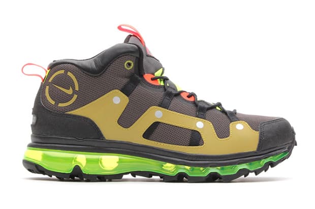 Nike Air Max Minot 鞋款