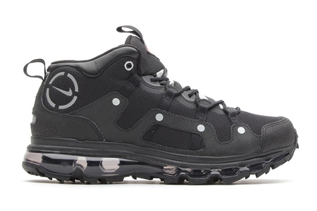 Nike Air Max Minot 鞋款