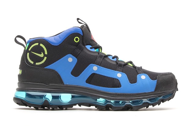 Nike Air Max Minot 鞋款