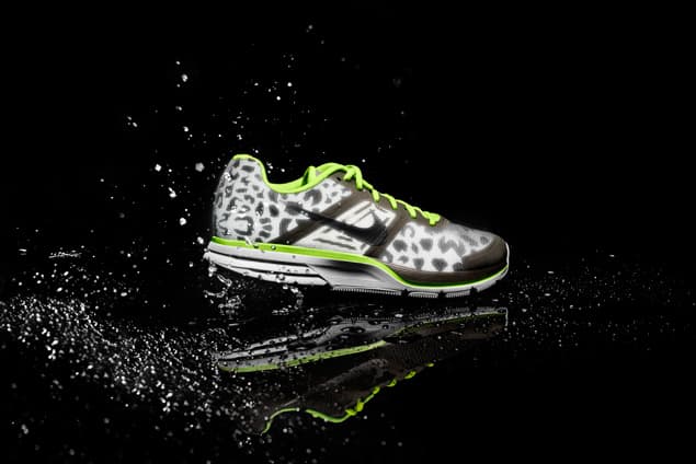 Nike Air Pegasus 30 Shield 鞋款