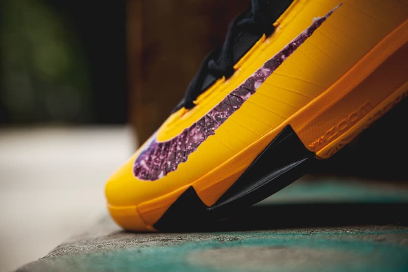 Nike KD VI「Peanut Butter &amp; Jelly」鞋款