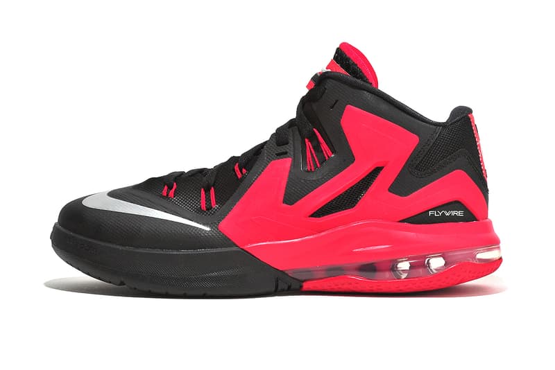 Nike LeBron Ambassador VI 籃球鞋