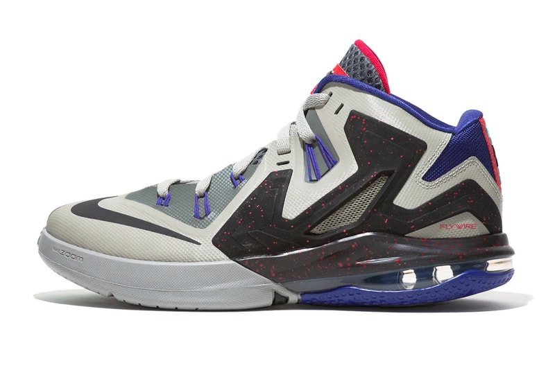 Nike LeBron Ambassador VI 籃球鞋