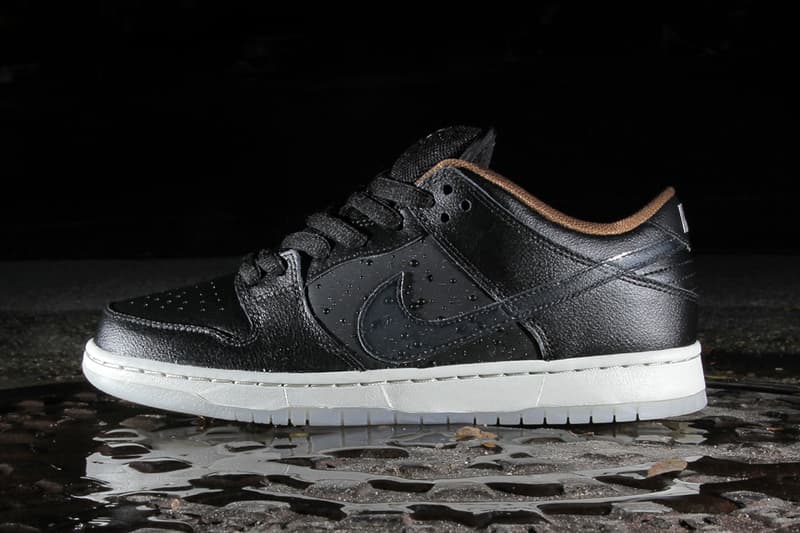 Nike SB Dunk Low QS「Rain」鞋款