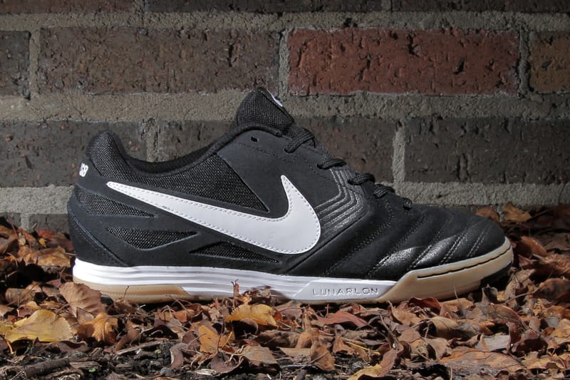 Nike SB Lunar Gato 全新配色