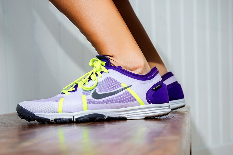 Nike Women’s LunarElement 鞋款